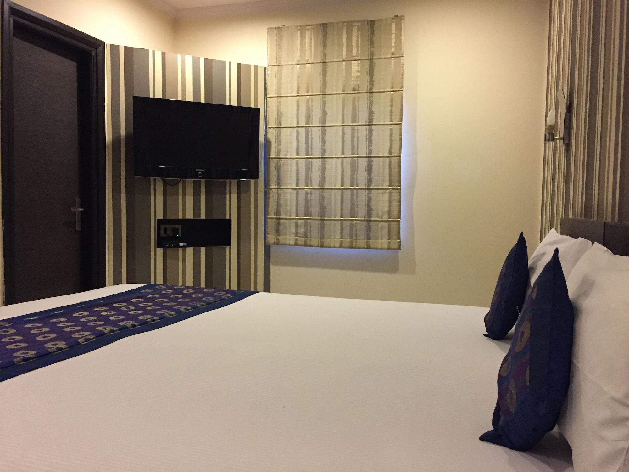 Hotel Ratnawali ジョードプル エクステリア 写真