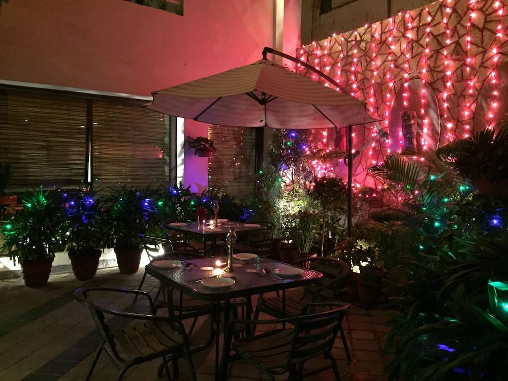 Hotel Ratnawali ジョードプル エクステリア 写真