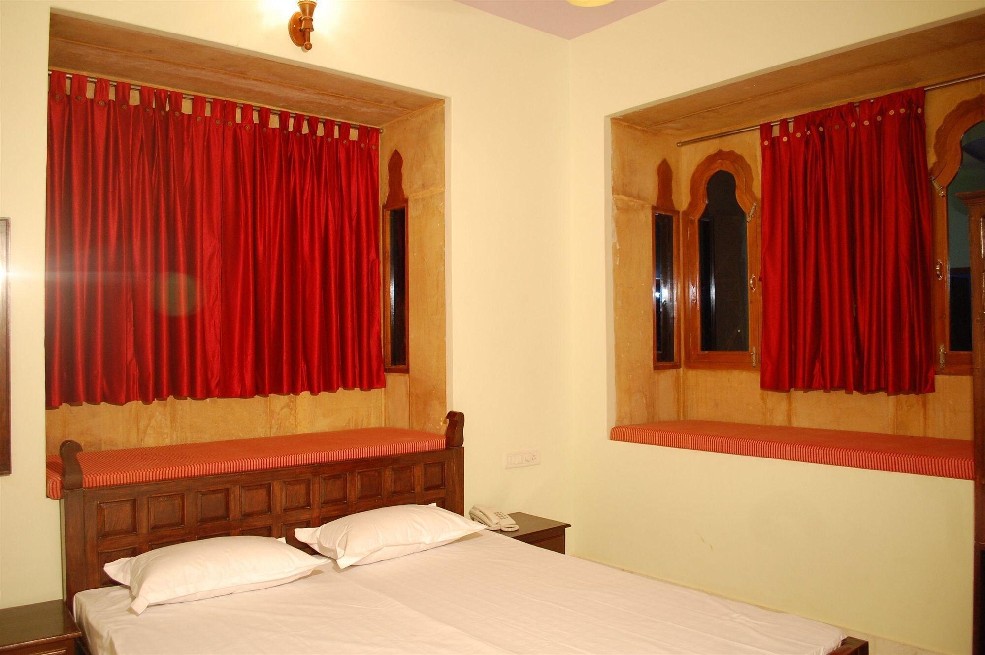 Hotel Ratnawali ジョードプル エクステリア 写真