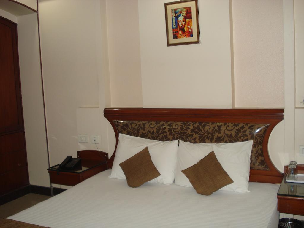 Hotel Ratnawali ジョードプル エクステリア 写真